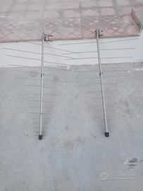 antenne  per TV 