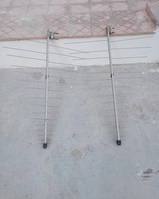 antenne  per TV 