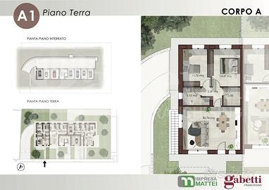 Appartamento Verucchio [Cod. rif 3218175VRG]