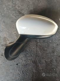 specchietto sx fiat 500