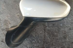 specchietto sx fiat 500