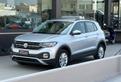 VOLKSWAGEN T-Cross 1.6 TDI DSG Style BMT