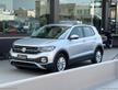 VOLKSWAGEN T-Cross 1.6 TDI DSG Style BMT