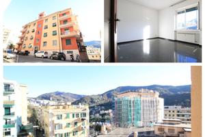 Appartamento Genova [CRT1130VRG]