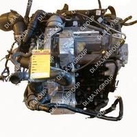 MOTORE AUDI A 3 D.B.K