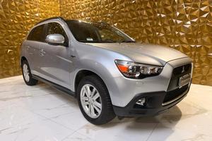 Mitsubishi ASX 1.8 DI-D 150 CV 2WD Intense ClearTe