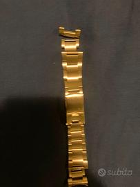 Cinturino acciaio aftermarket tudor blacbay