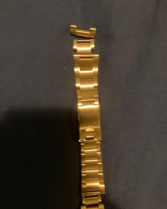 Cinturino acciaio aftermarket tudor blacbay