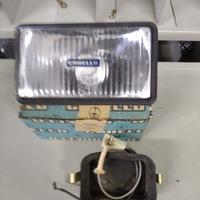 FARO FANALE SUPP CARELLO 06320816 ALFA FERRARI 155