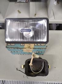 FARO FANALE SUPP CARELLO 06320816 ALFA FERRARI 155