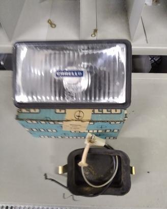 FARO FANALE SUPP CARELLO 06320816 ALFA FERRARI 155