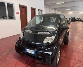 Smart ForTwo 700 coupé passion INTERNI BRABUS