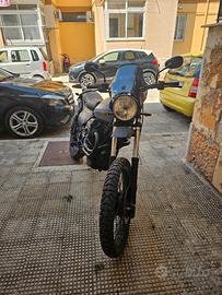 Moto Guzzi 750 - 1991