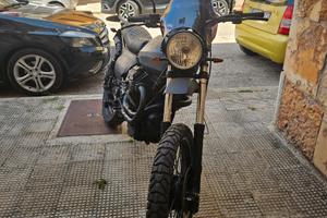 Moto Guzzi 750 - 1991