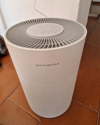 purificatore d'aria Dynatronic