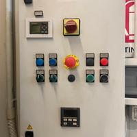 Forno elettrico 200 gradi