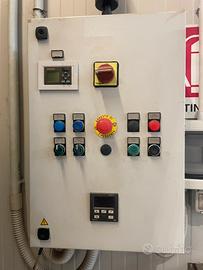 Forno elettrico 200 gradi