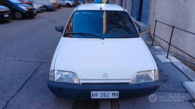 Citroen ax 1.4 4x4 tzx