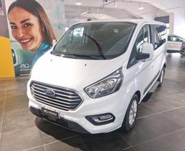 Ford Transit Minivan 2.0 TDCi AUTOMATICO AZIENDALE