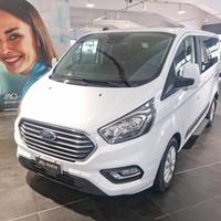 Ford Transit Minivan 2.0 TDCi AUTOMATICO AZIENDALE
