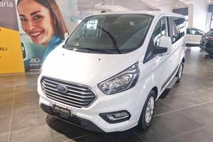 Ford Transit Minivan 2.0 TDCi AUTOMATICO AZIENDALE