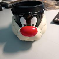 Mug Looney Tunes