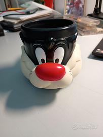 Mug Looney Tunes