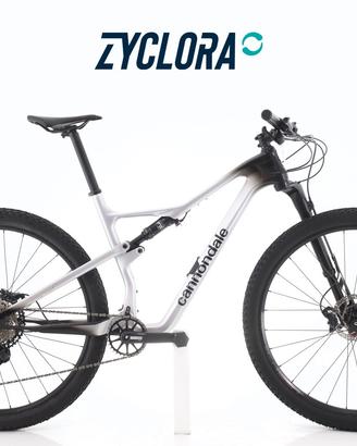 Cannondale Scalpel XT t.L