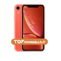 Apple iPhone XR 128GB