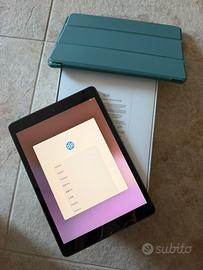 Ipad 2021 Wi-Fi cellular