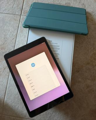 Ipad 2021 Wi-Fi cellular