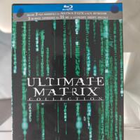 Ultimate Matrix collection