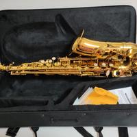 sassofono contralto warranty maintensnce