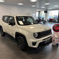 JEEP Renegade 1.6 Mjt Longitude