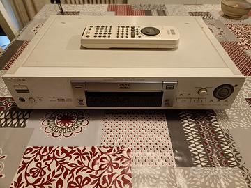 cd/dvd player sony DVP-S 725D