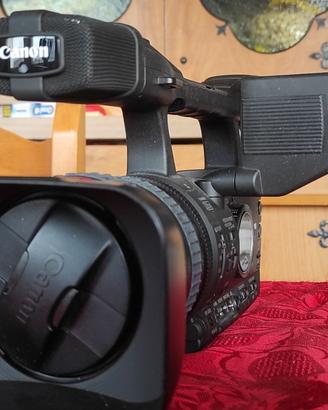 Canon xh1 s