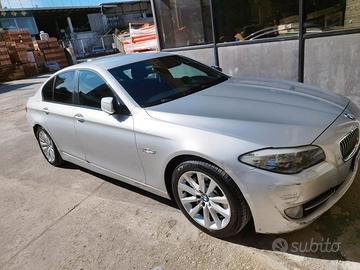 BMW 530D