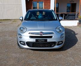 Fiat 500X 1.6 MultiJet 120 CV Business