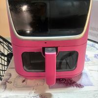 Friggitrice fatto in casa da Benedetta