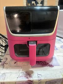 Friggitrice fatto in casa da Benedetta