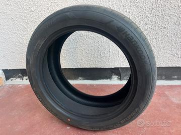 Pneumatici Hankook Ventus S1 evo 3 255/45/19