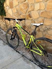 Trek X-Caliber 7 - Mountain Bike XC