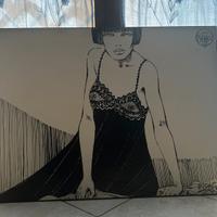 Pannello decorativo Valentina Crepax