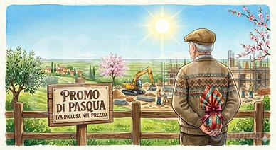 Appartamento Malalbergo [Cod. rif 3307438VRG]