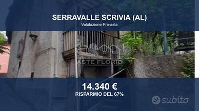 Immobile in asta di 109 m² con più di 5 locali e b