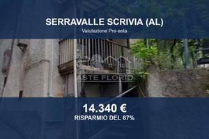 Immobile in asta di 109 m² con più di 5 locali e b