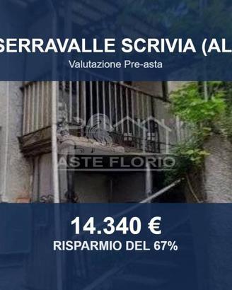 Immobile in asta di 109 m² con più di 5 locali e b