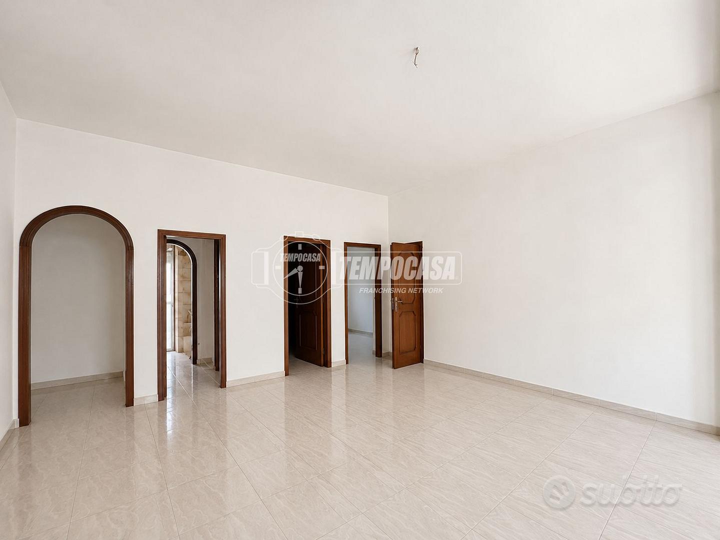 Appartamento – Palermo, Quartiere Matteotti, VIII Circoscrizione - Vista 4