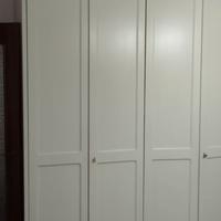 Armadio Fazzini 6 ante