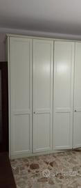 Armadio Fazzini 6 ante